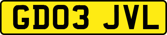 GD03JVL