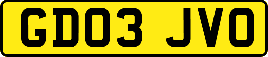 GD03JVO