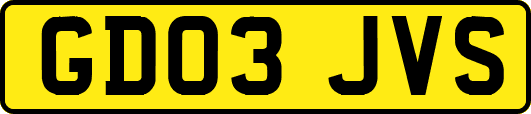 GD03JVS