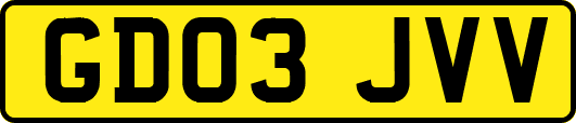 GD03JVV
