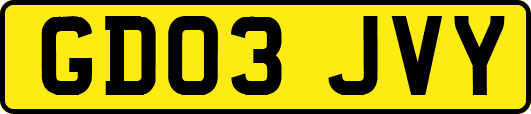 GD03JVY