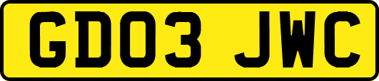 GD03JWC