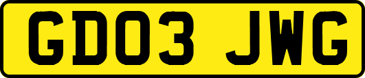 GD03JWG