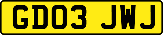 GD03JWJ