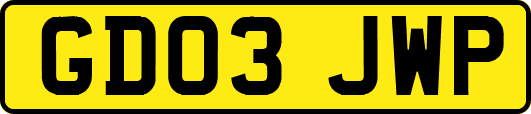 GD03JWP