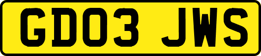 GD03JWS