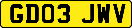 GD03JWV