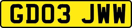 GD03JWW
