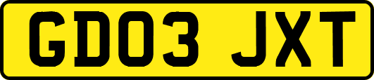 GD03JXT