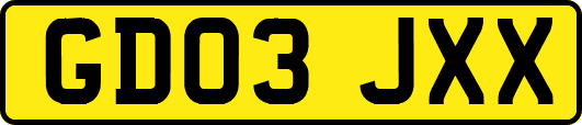 GD03JXX