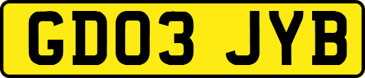 GD03JYB