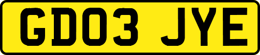 GD03JYE