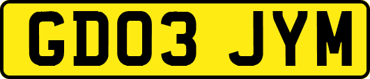 GD03JYM