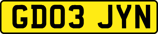 GD03JYN