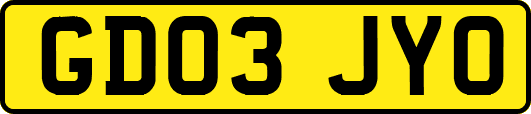 GD03JYO