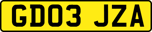 GD03JZA