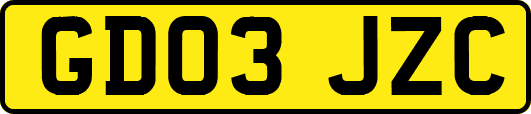 GD03JZC