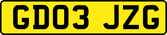 GD03JZG