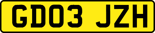 GD03JZH