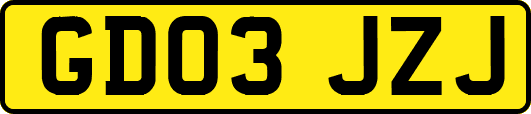 GD03JZJ