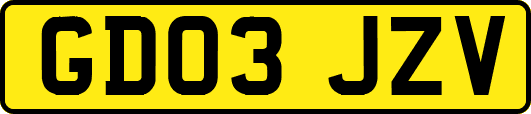 GD03JZV