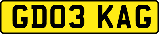 GD03KAG
