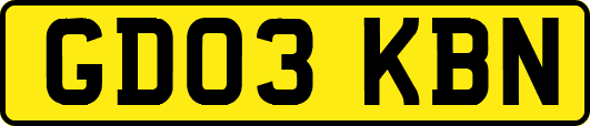 GD03KBN