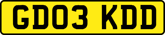 GD03KDD