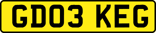 GD03KEG