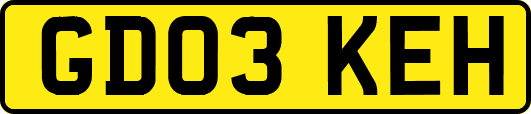 GD03KEH
