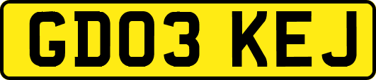 GD03KEJ