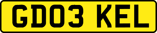 GD03KEL