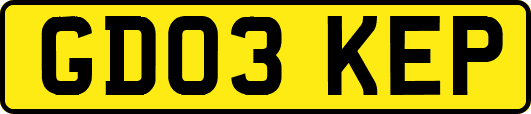 GD03KEP