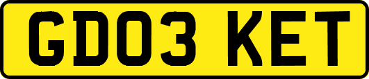 GD03KET