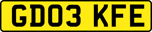 GD03KFE