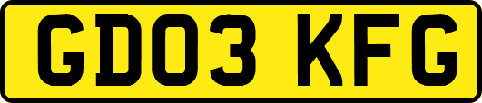 GD03KFG