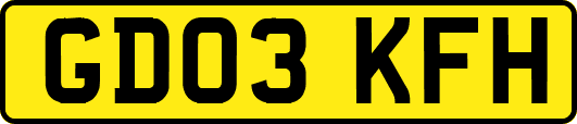 GD03KFH