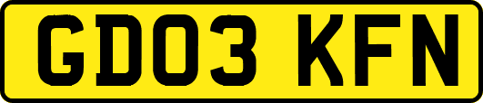 GD03KFN