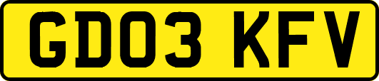 GD03KFV