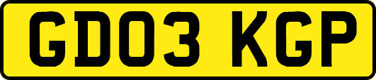 GD03KGP