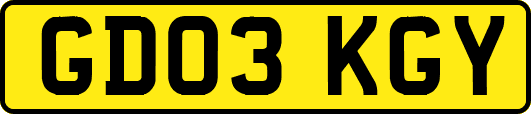 GD03KGY
