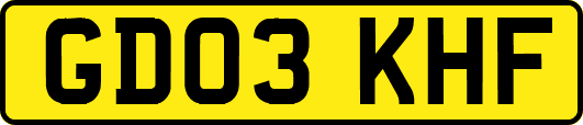 GD03KHF