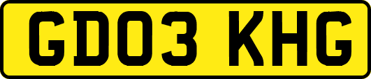 GD03KHG