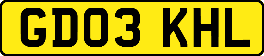 GD03KHL