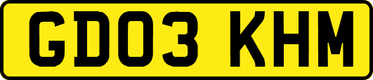 GD03KHM