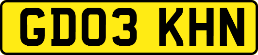GD03KHN