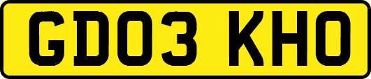 GD03KHO