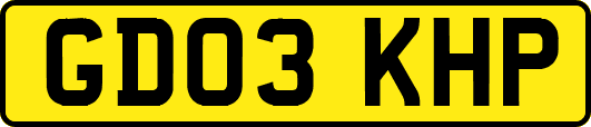 GD03KHP