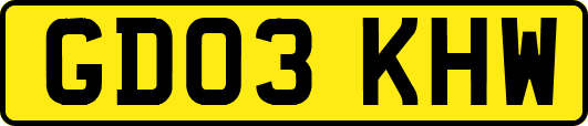 GD03KHW