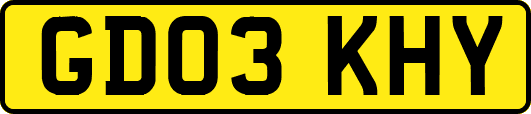 GD03KHY